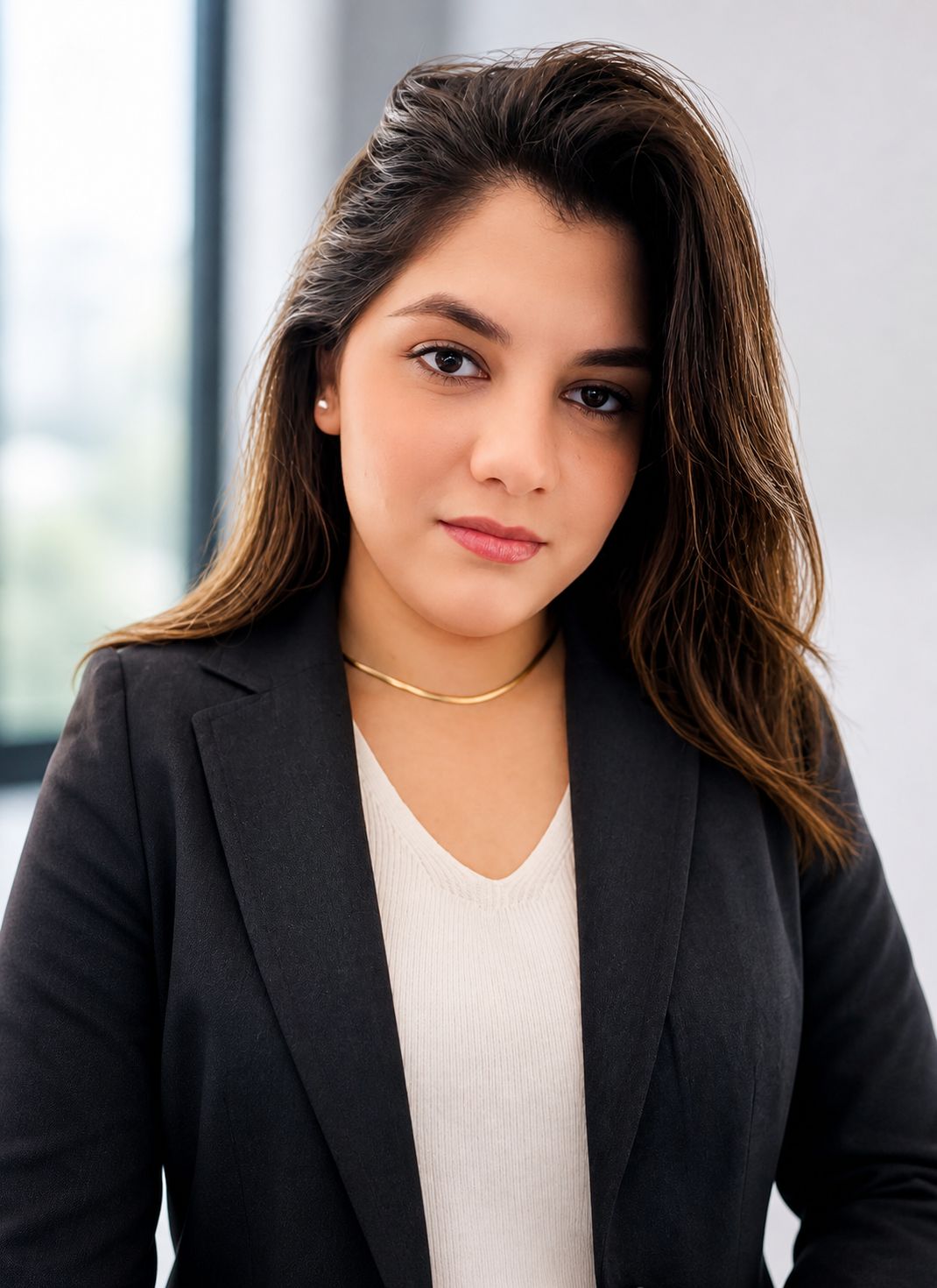 Manar HADDAD — Data Analyst Engineer